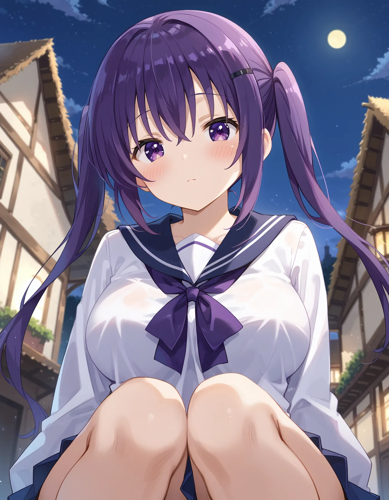 ご注文はうさぎですか？