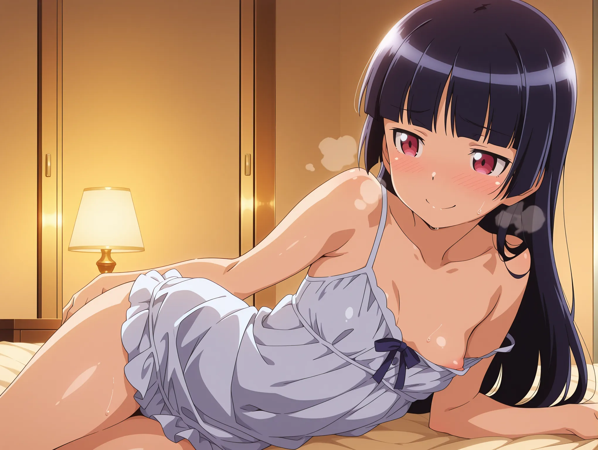 俺の妹がこんなに可愛いわけがない