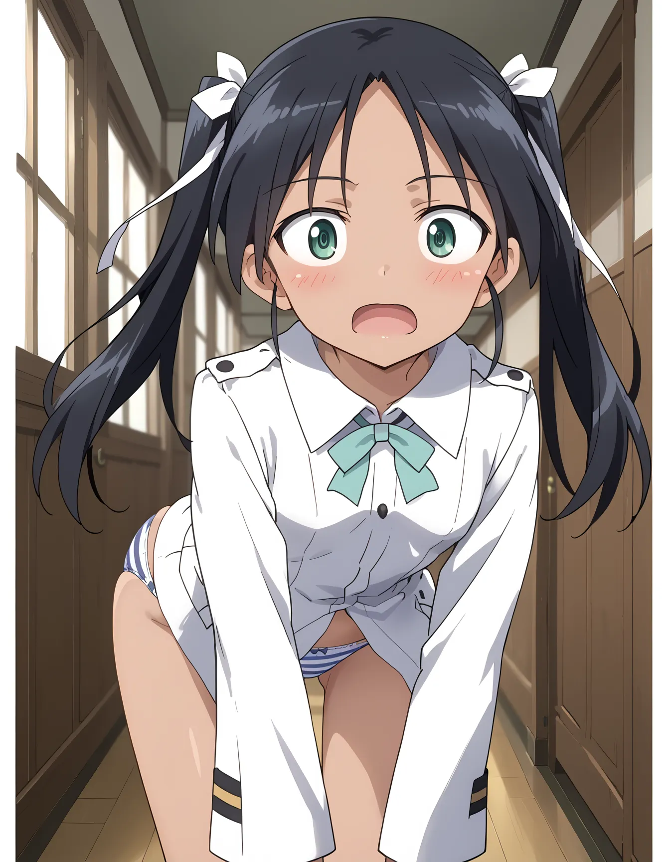 엉덩이