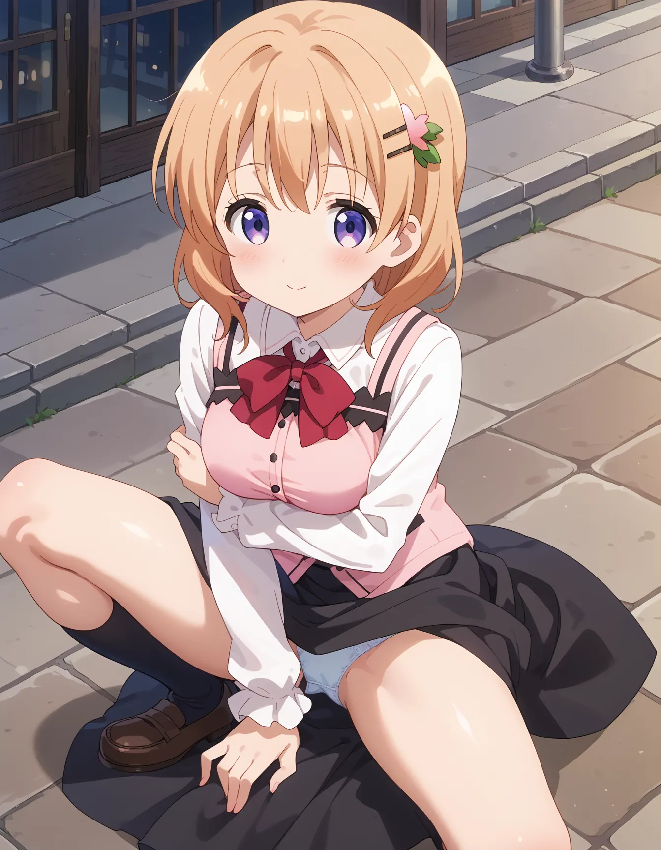 パンティ