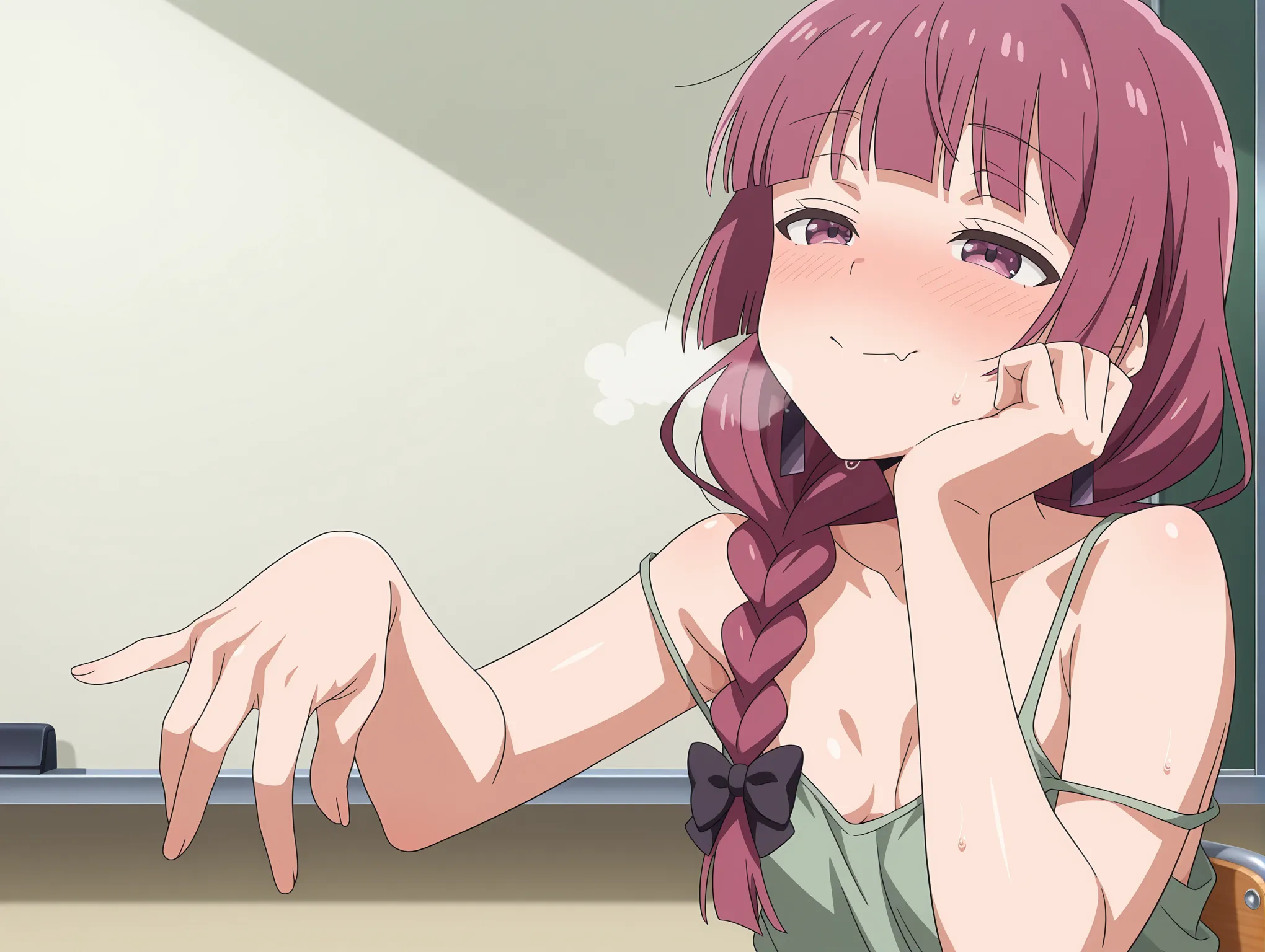 孤獨搖滾！
