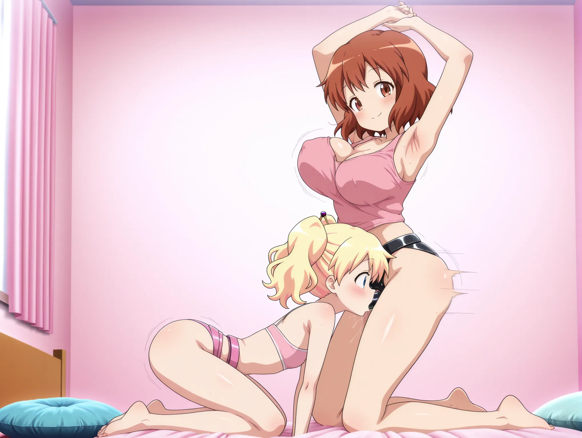 KINMOZA!