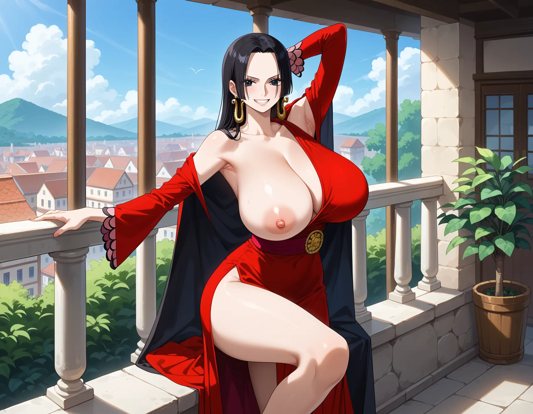 ONE PIECE