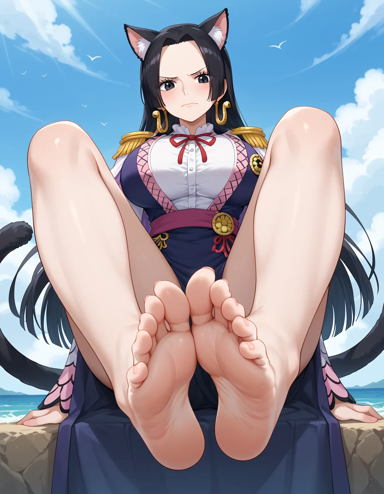 足裏
