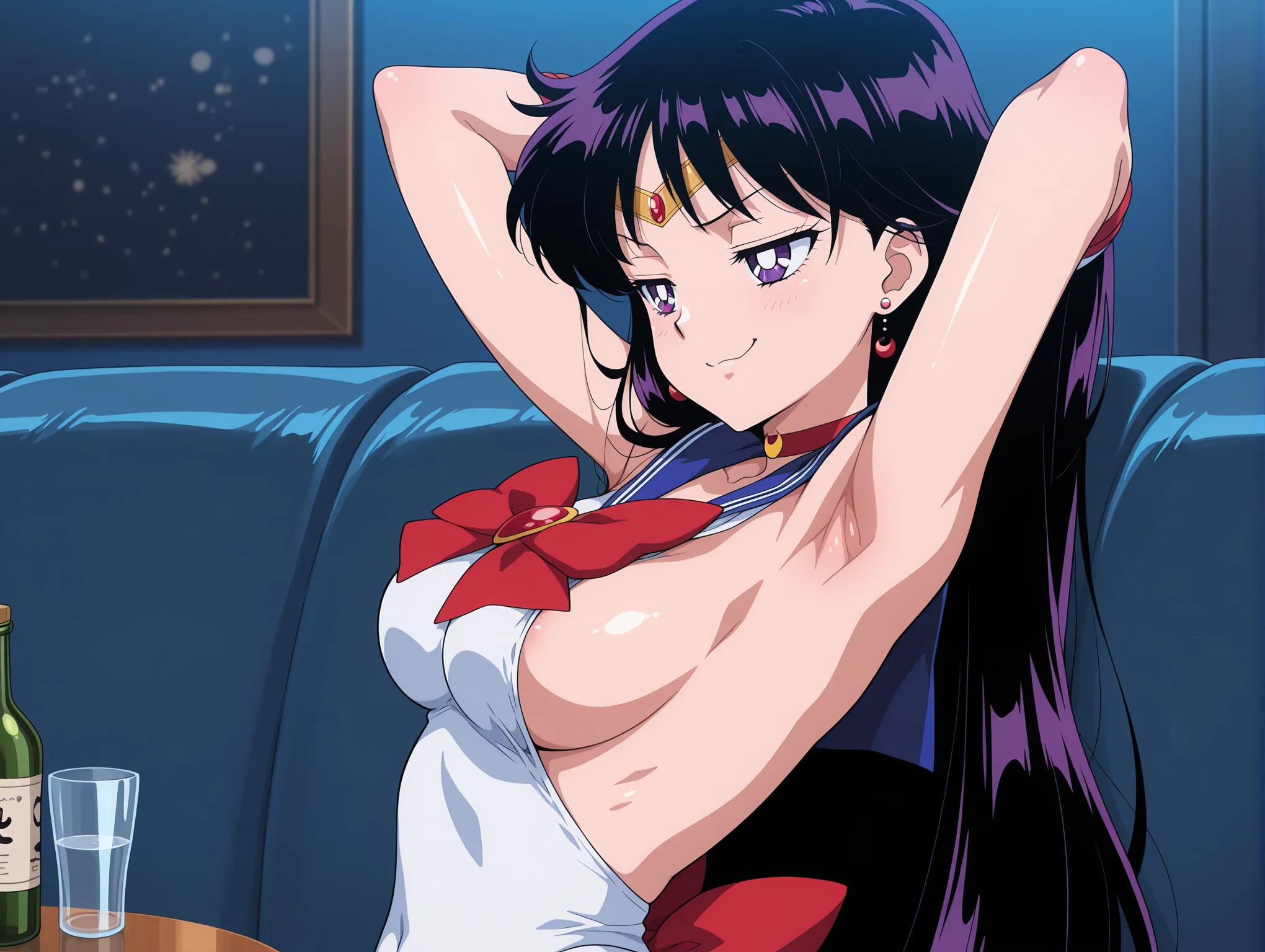 美少女戦士セーラームーン