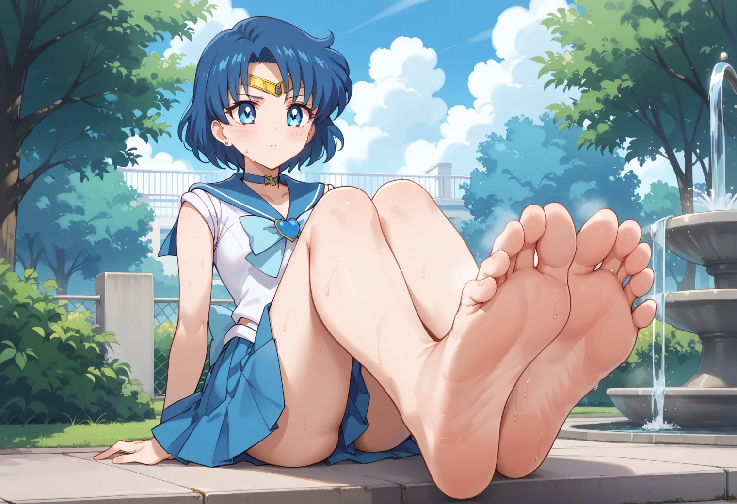 魔法少女