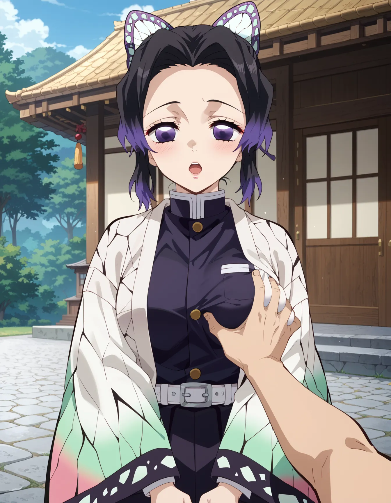鬼滅の刃