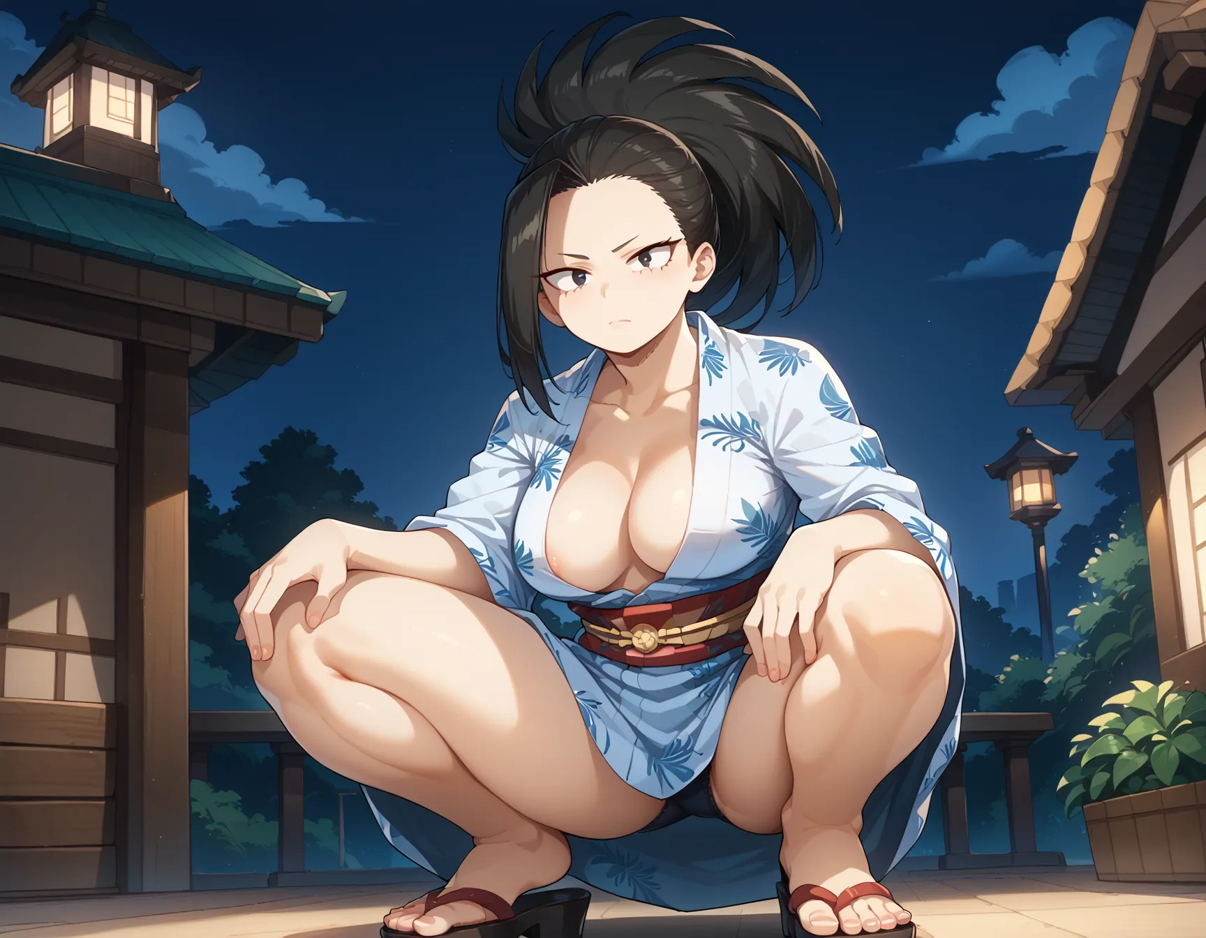 浴衣