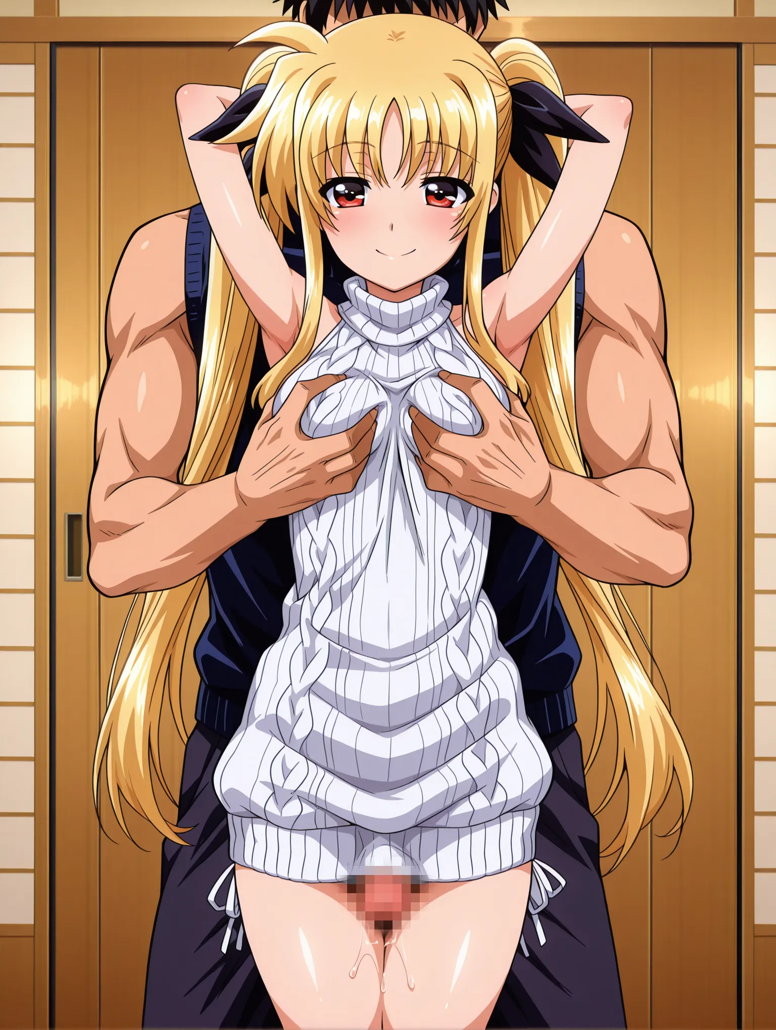 魔法少女リリカルなのは
