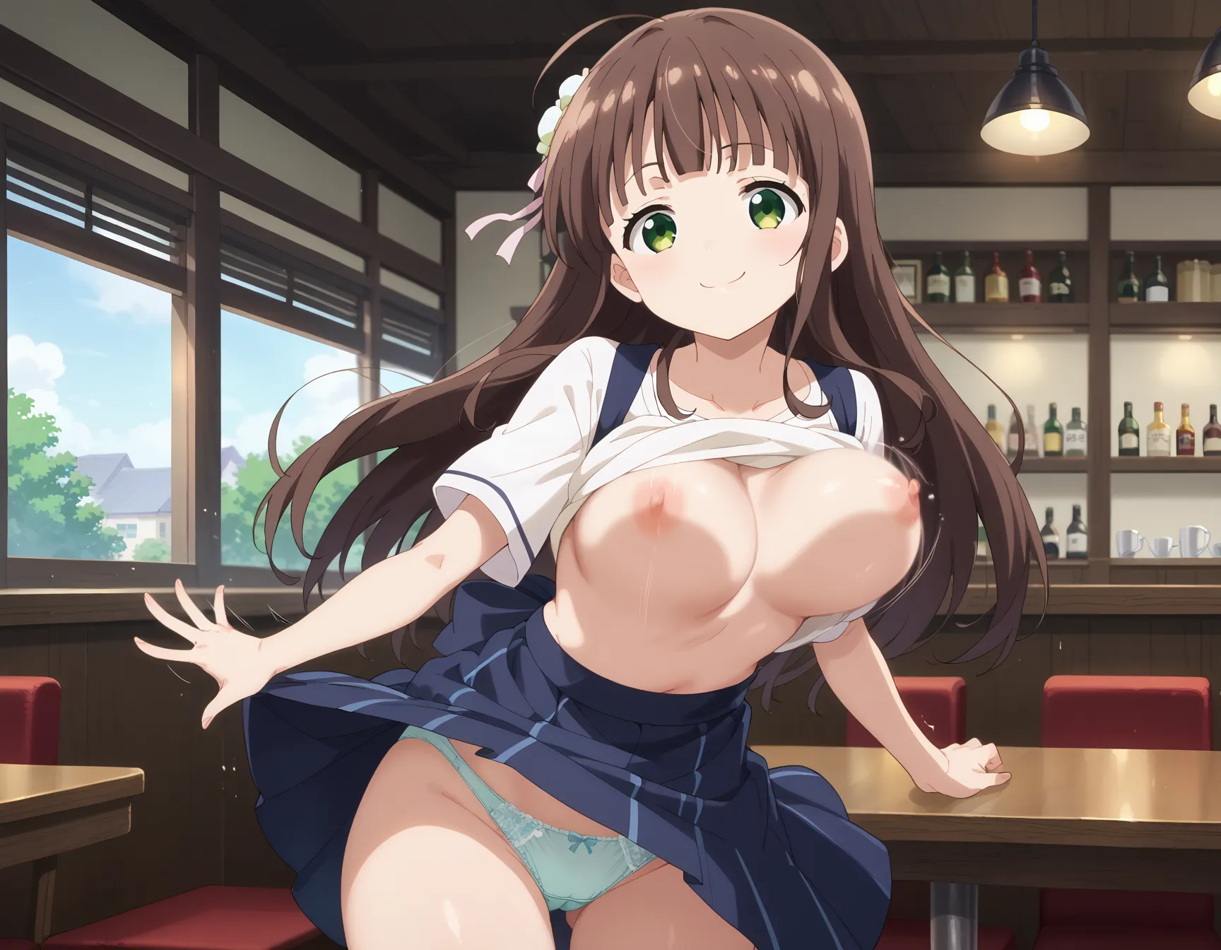 パンティ