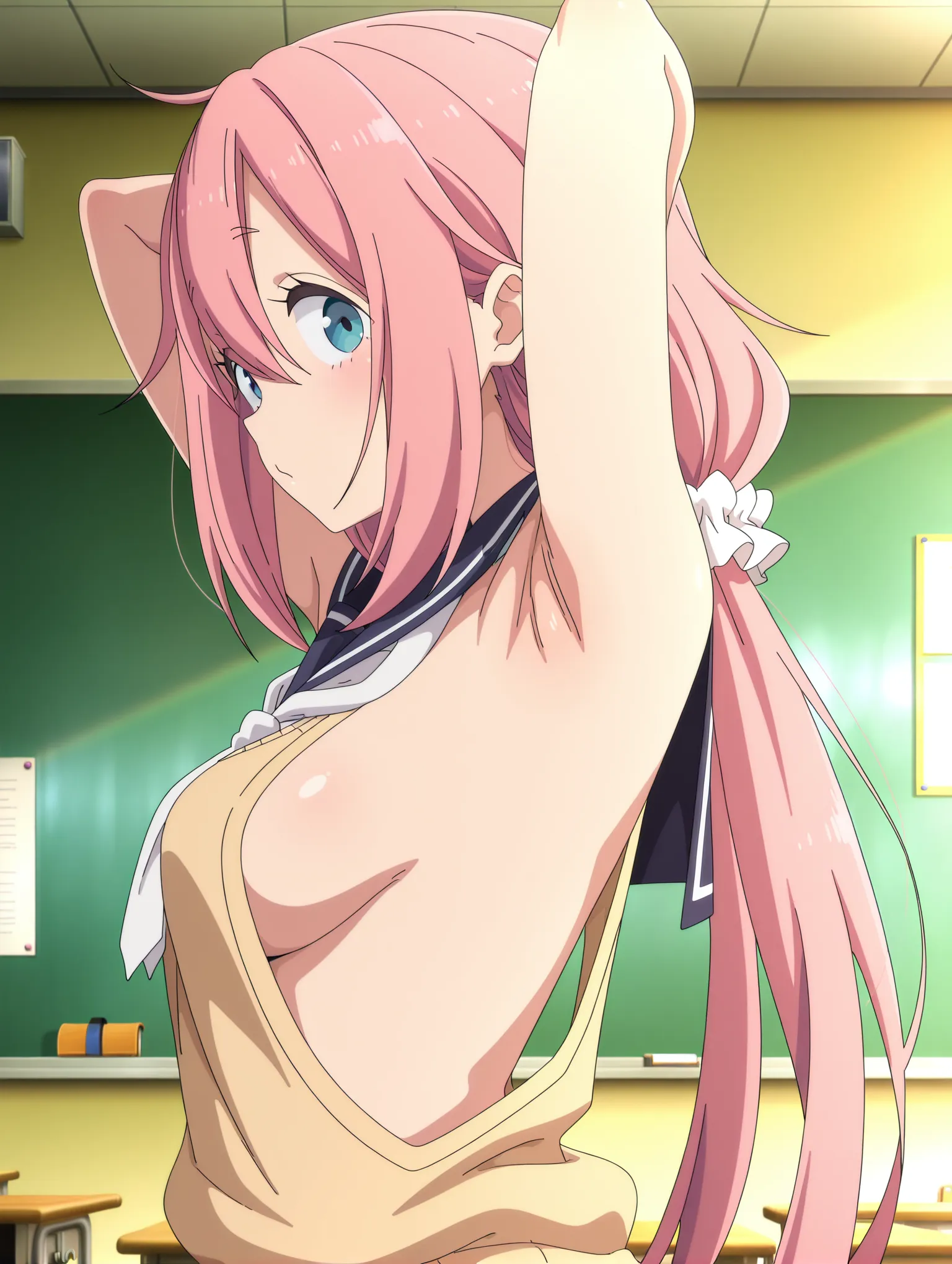 ゆるキャン△