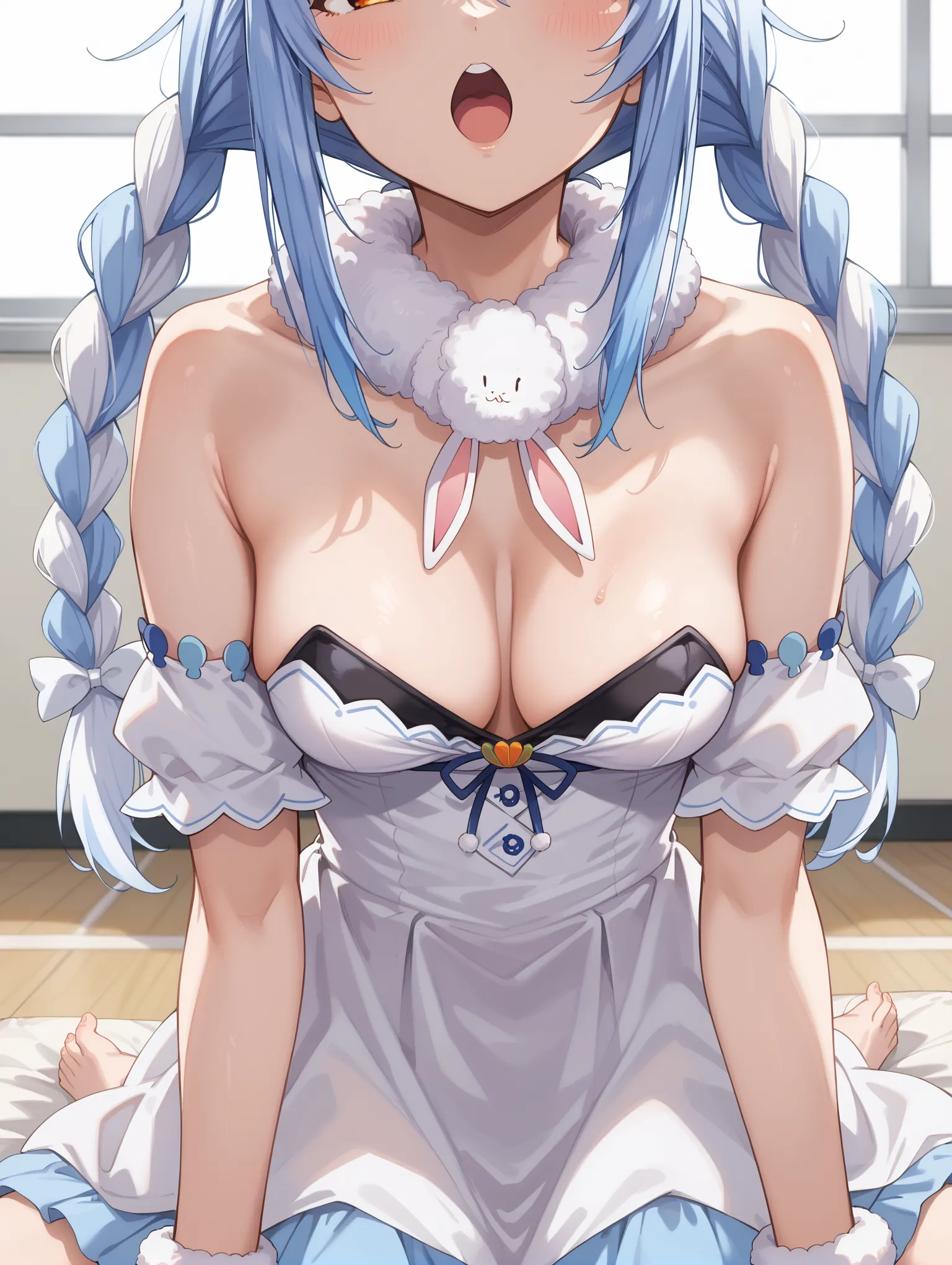 ホロライブ