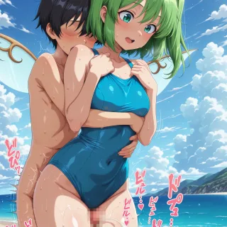 Touhou Project