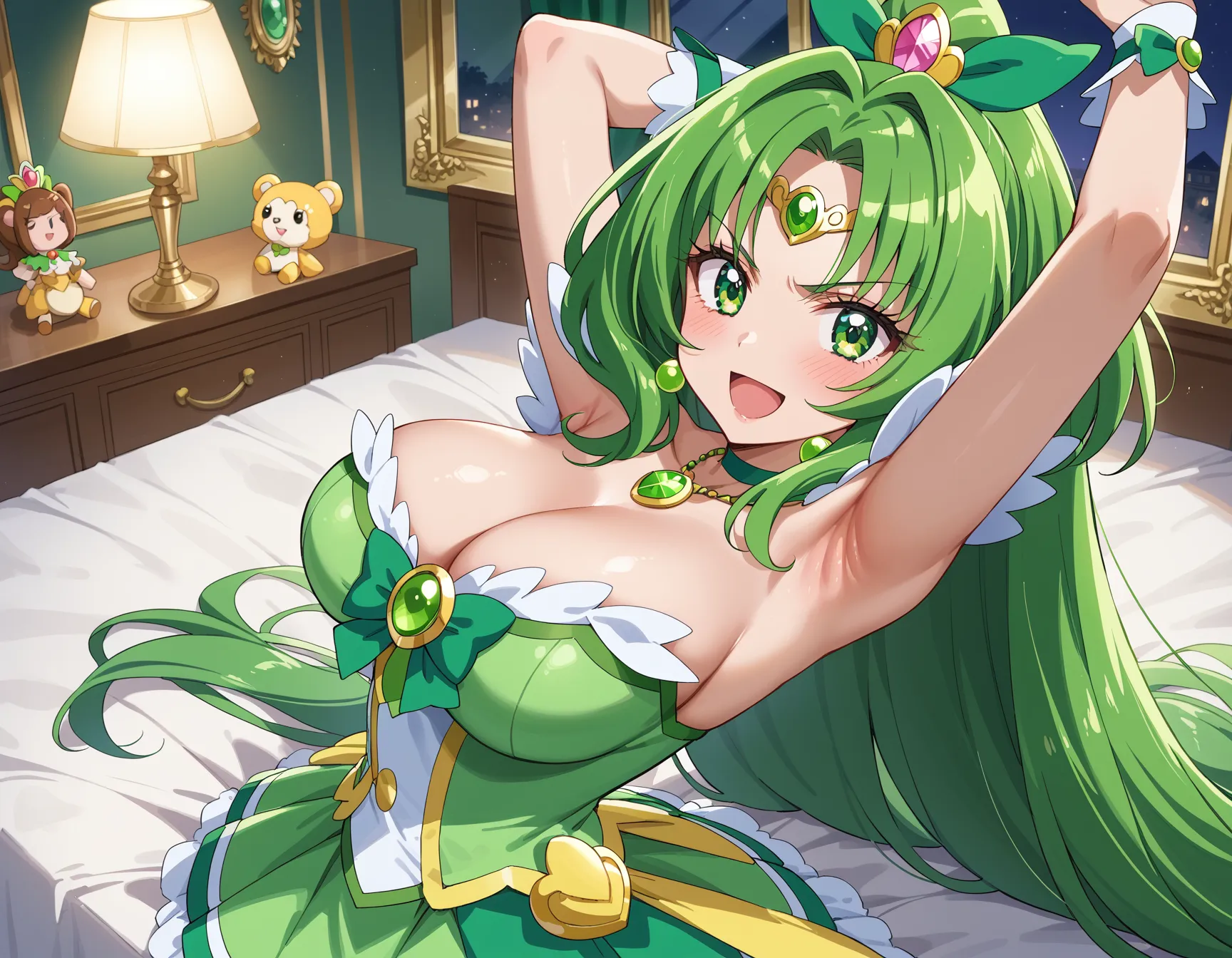 魔法少女