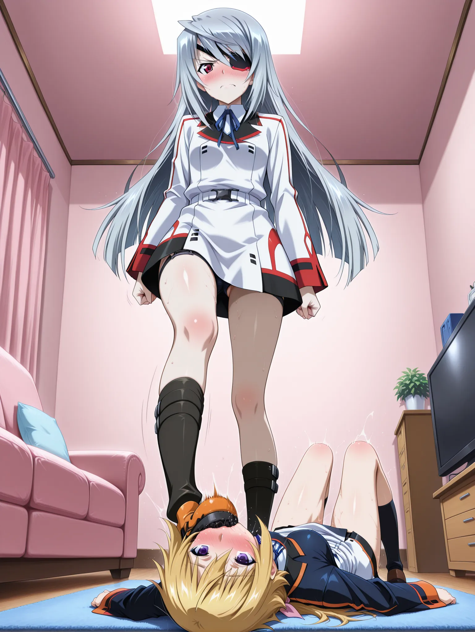 百合
