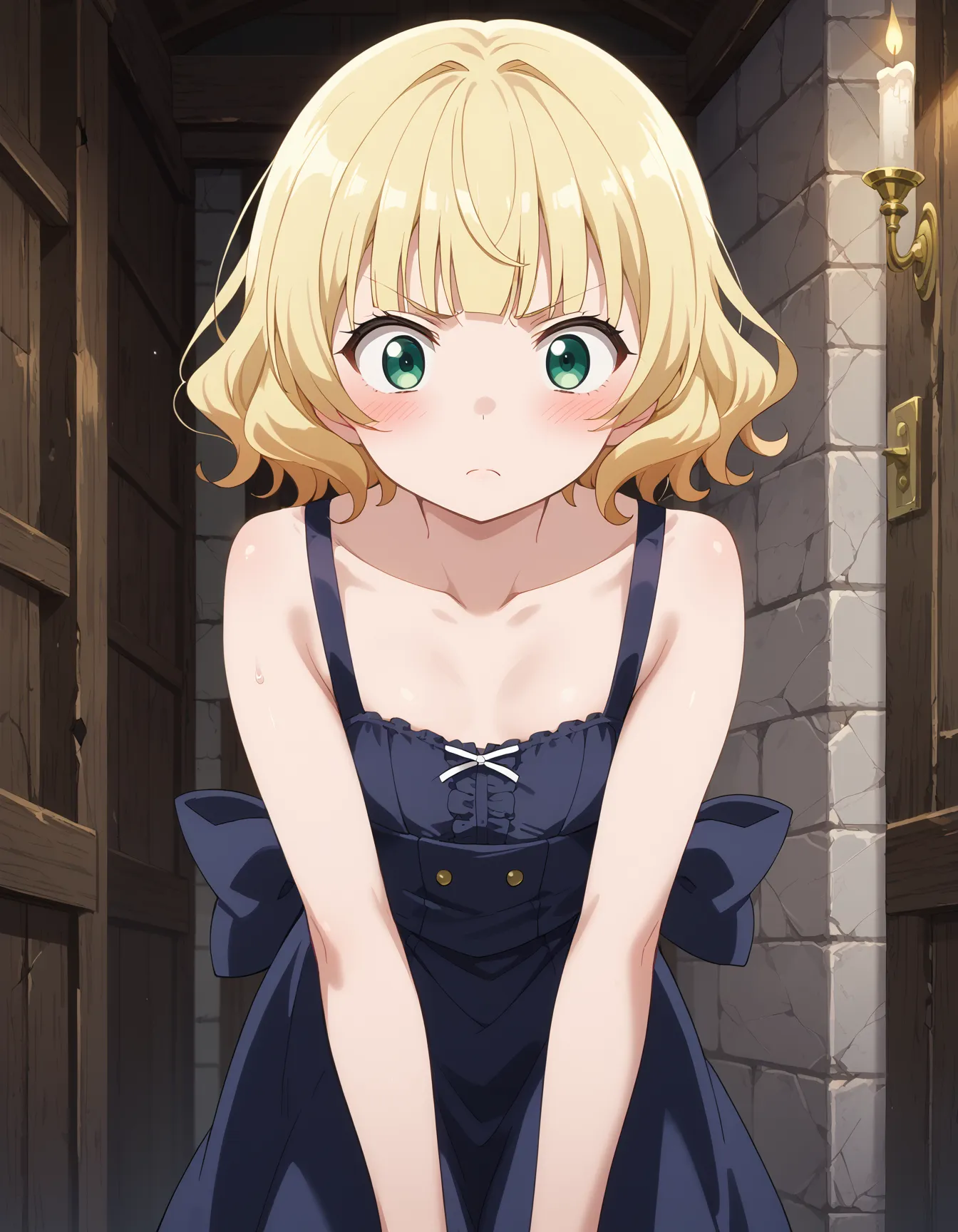 ご注文はうさぎですか？