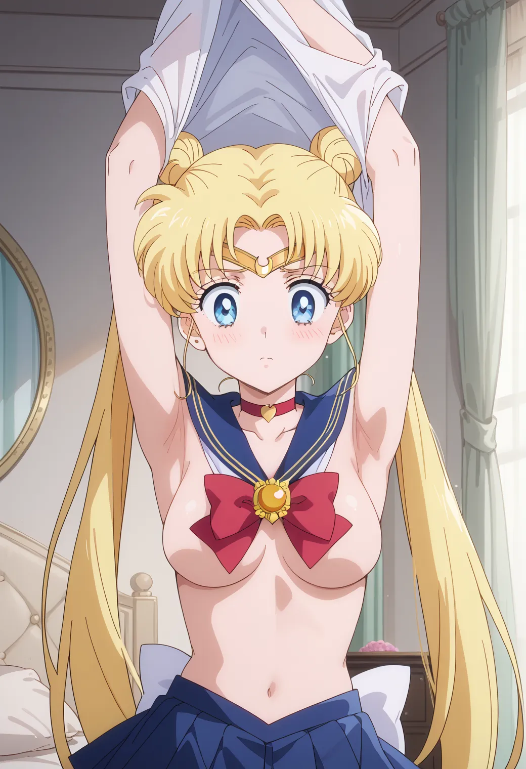 魔法少女