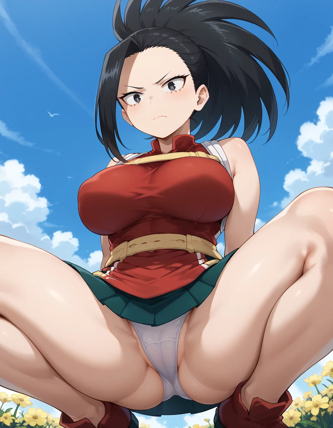 パンティ