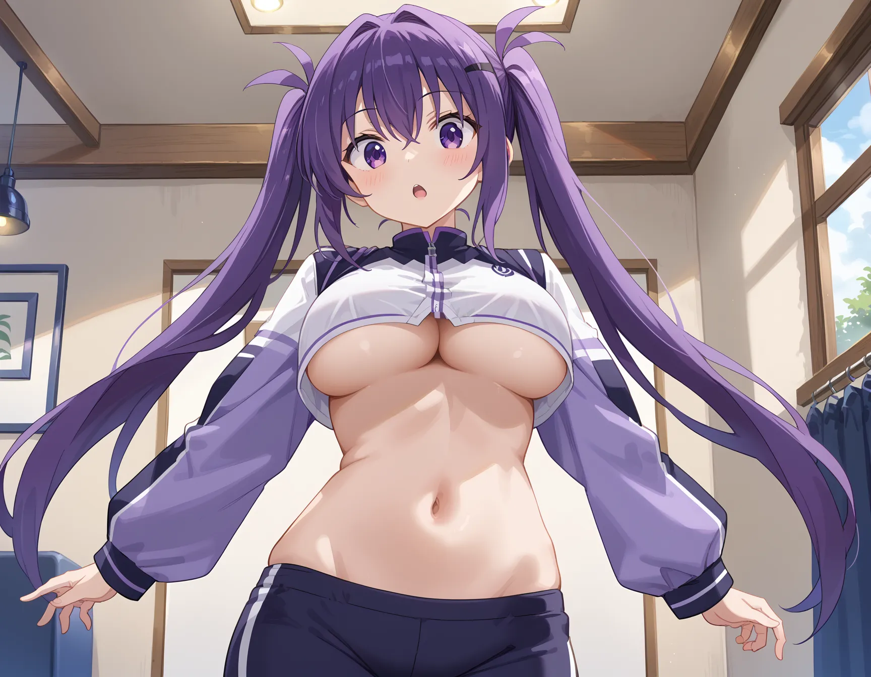 下乳