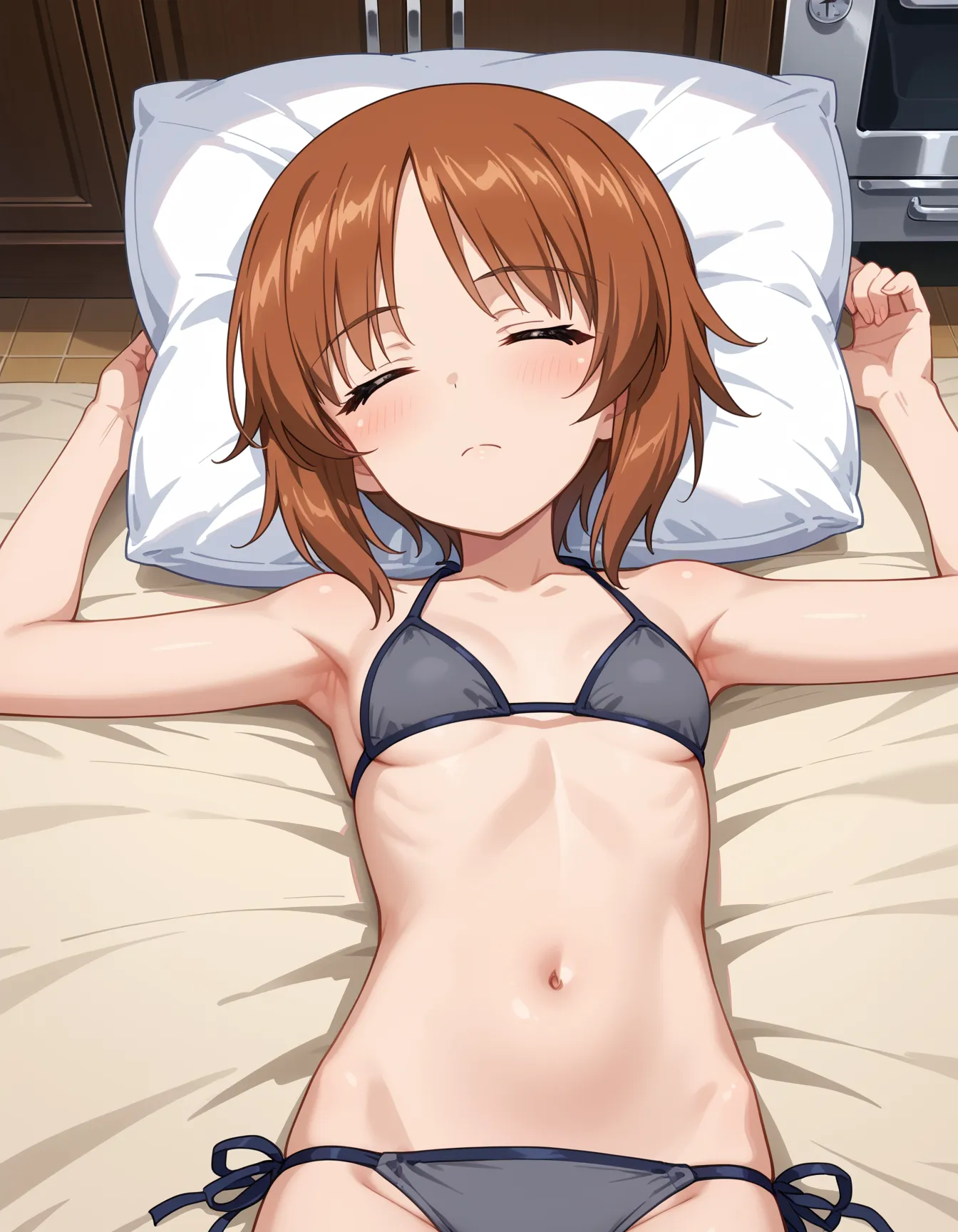 ガールズ＆パンツァー
