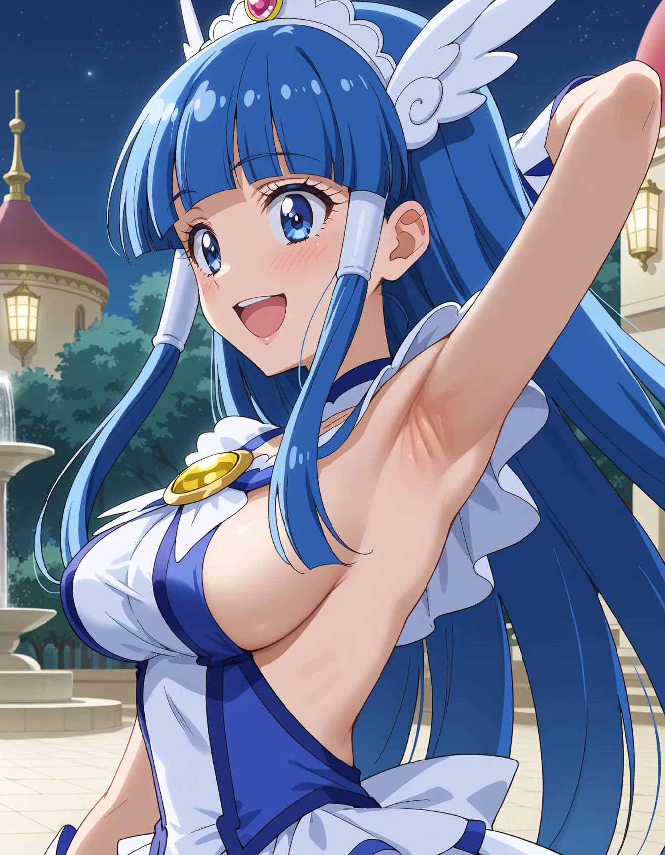 スマイルプリキュア！
