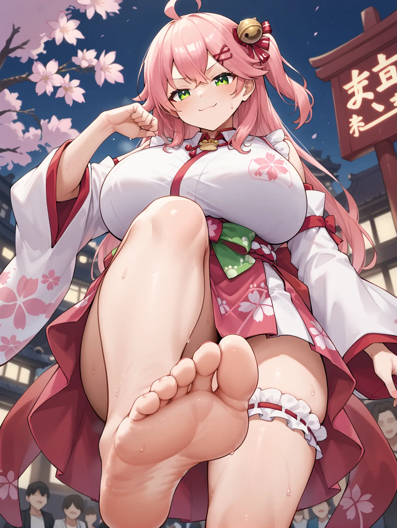 ホロライブ