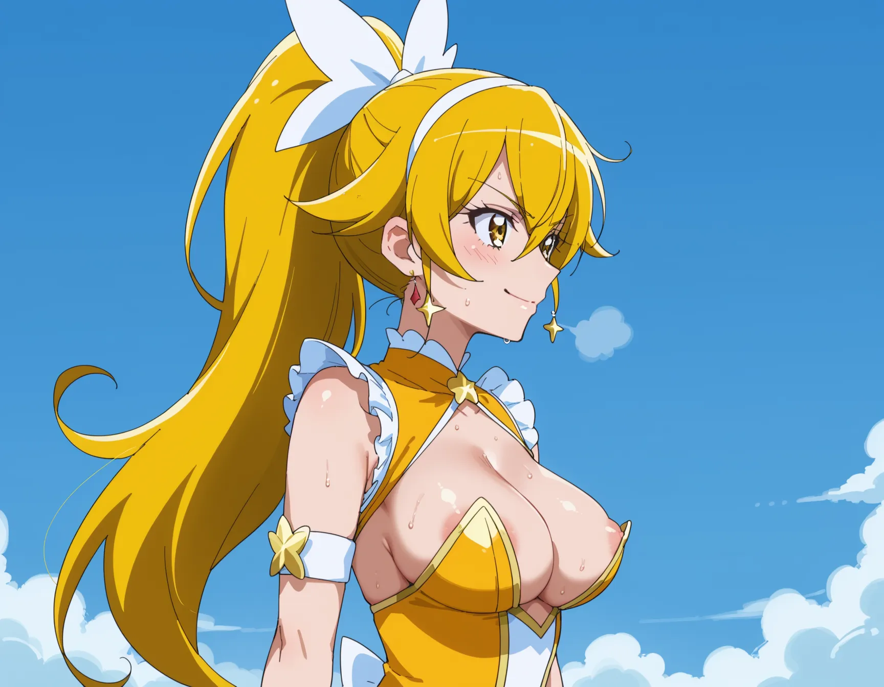 スマイルプリキュア！