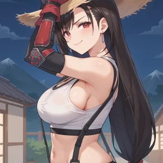 ファイナルファンタジー