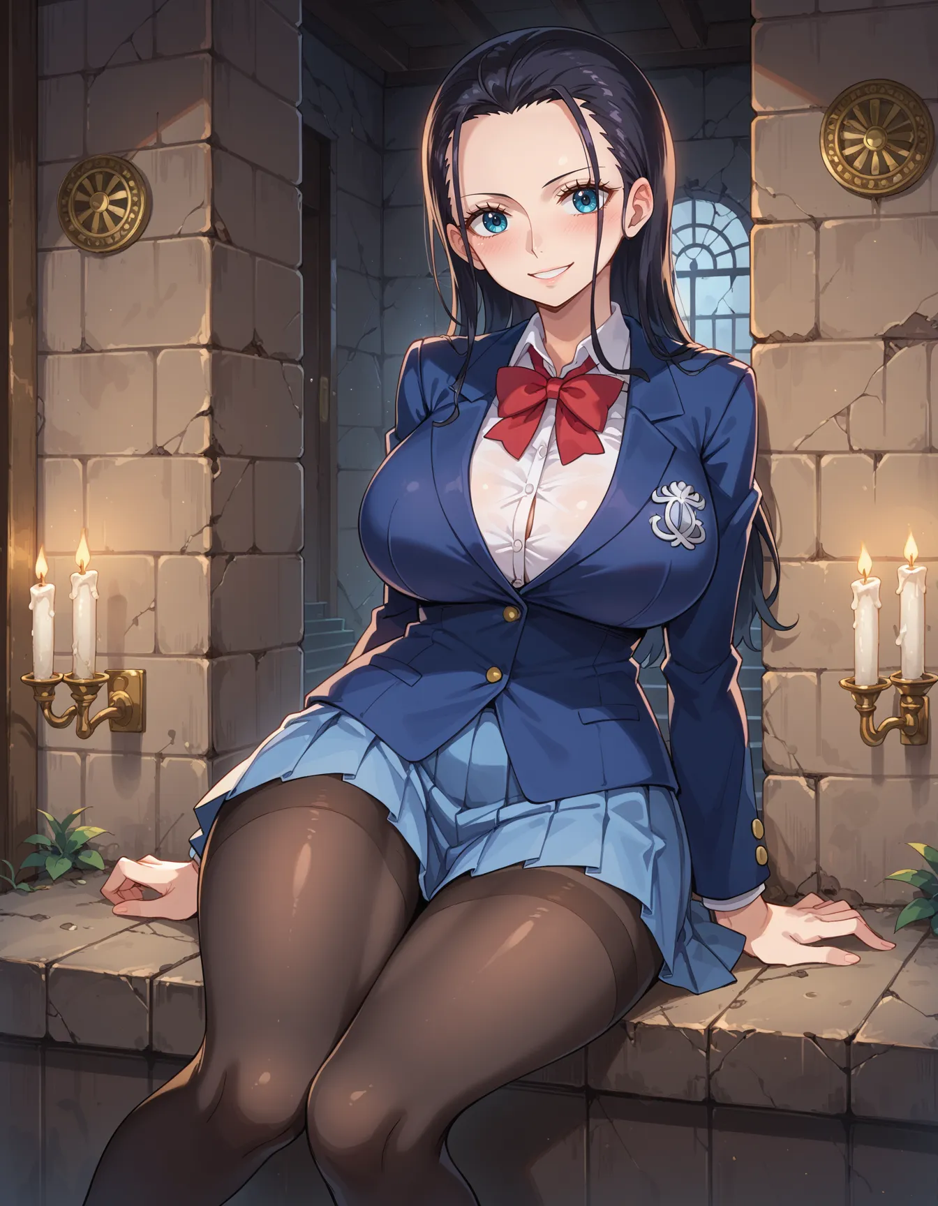 学生服