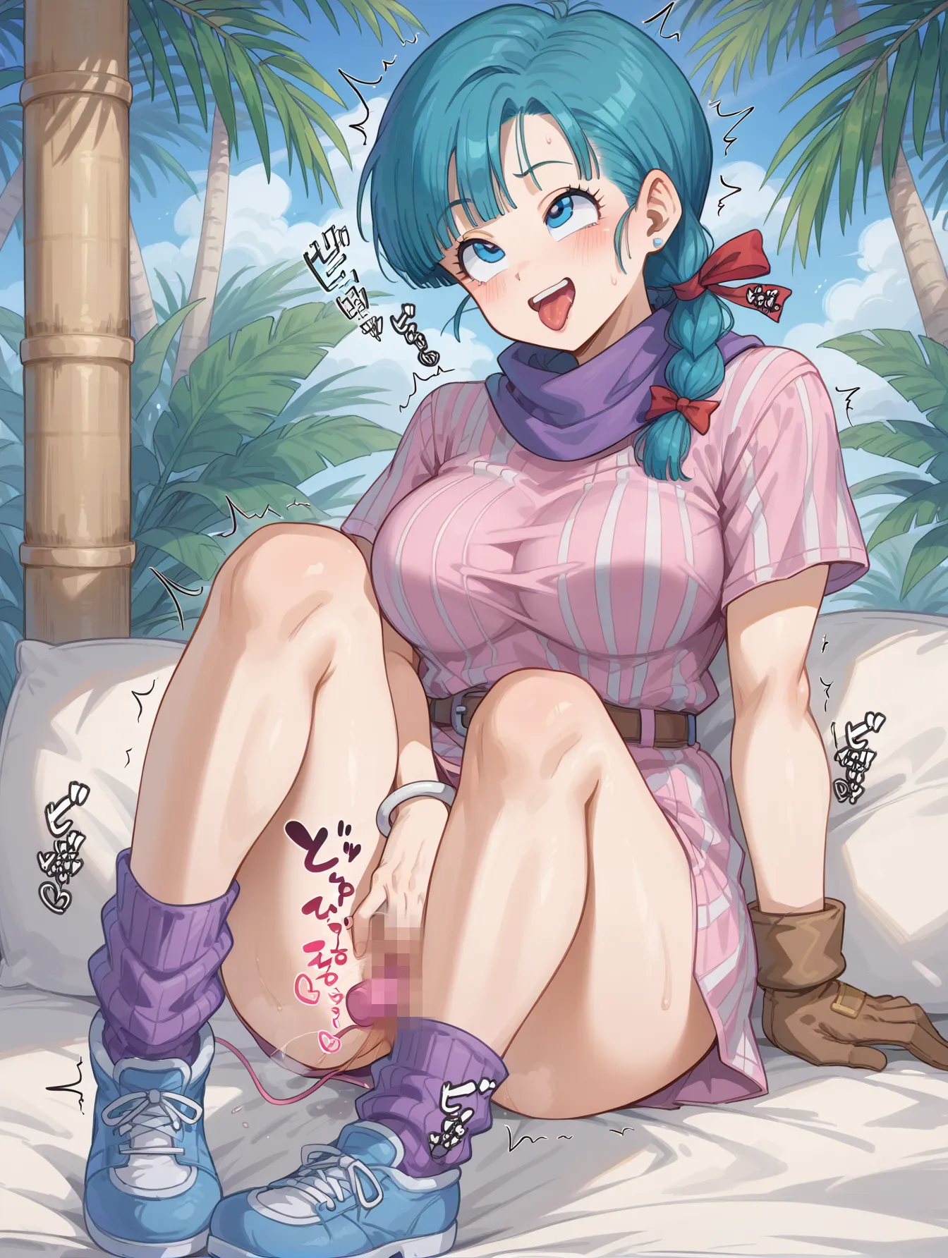 オナニー