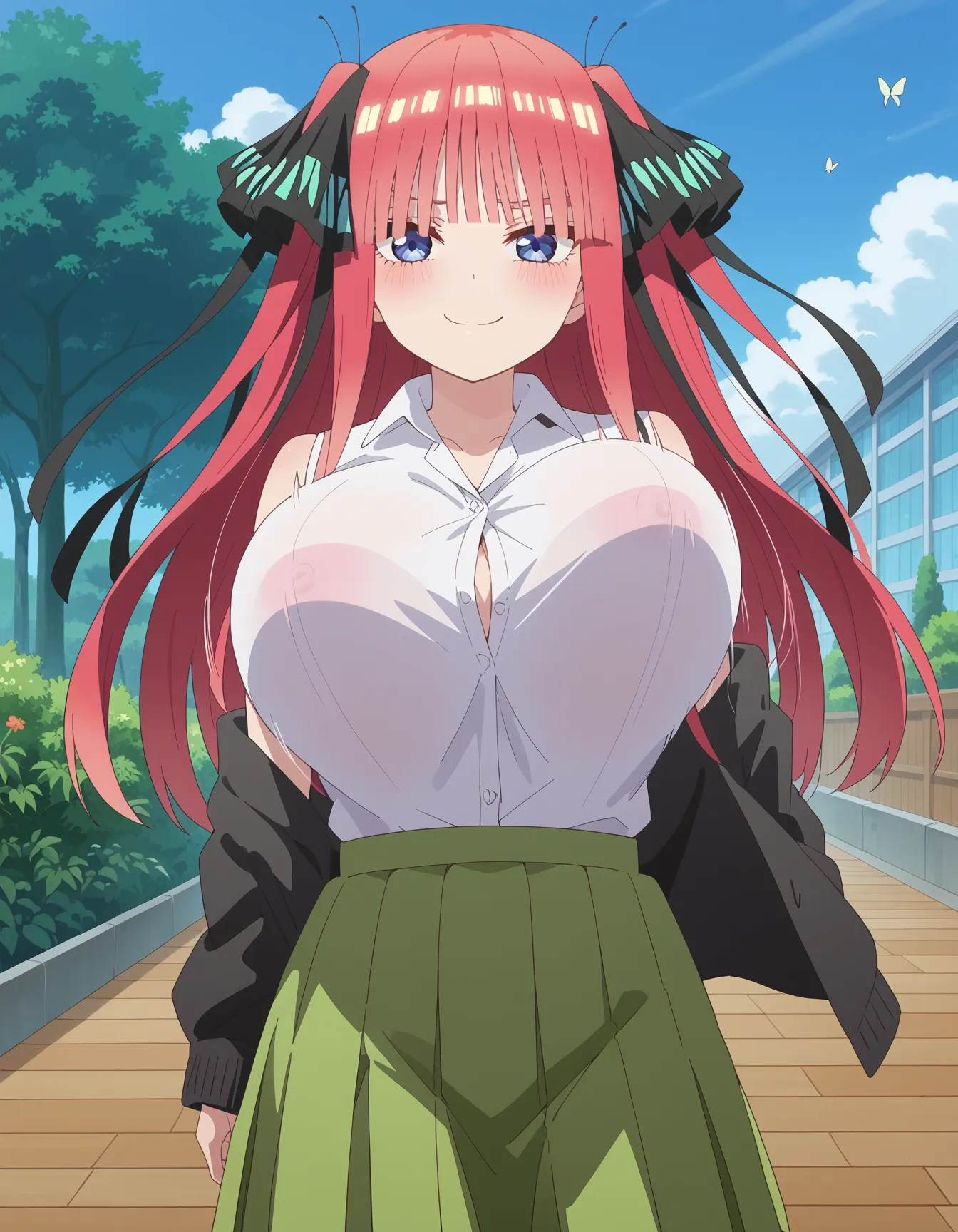 学生服