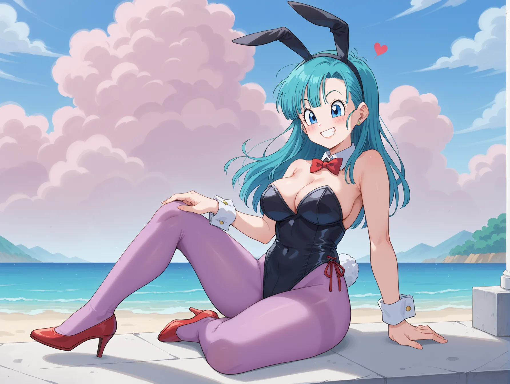 バニーガール