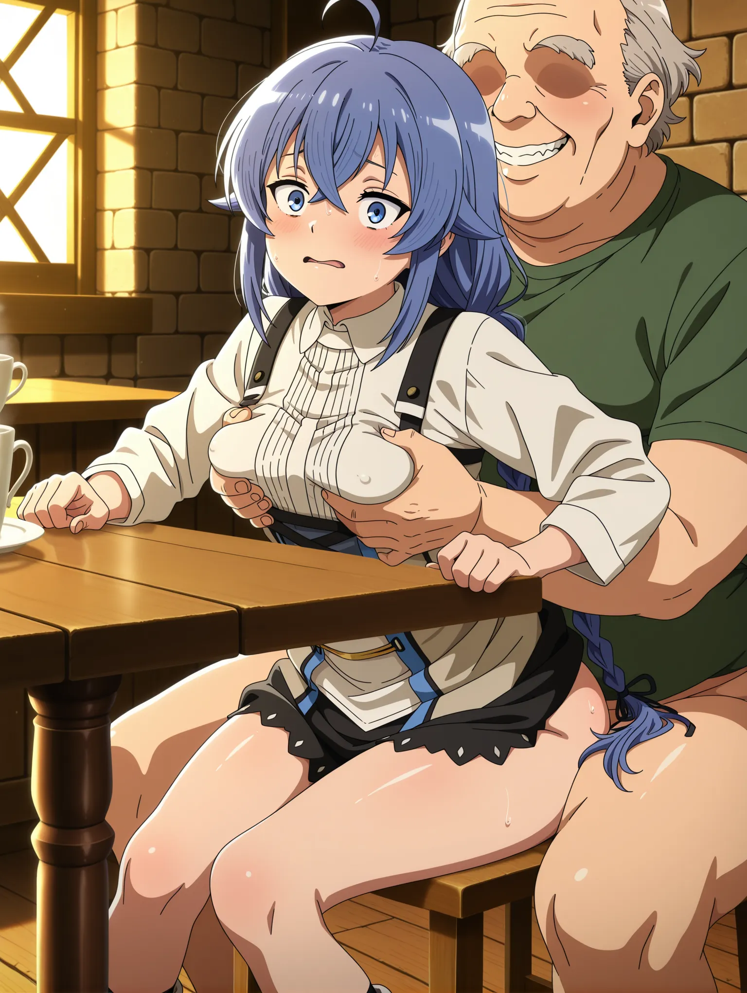無職転生