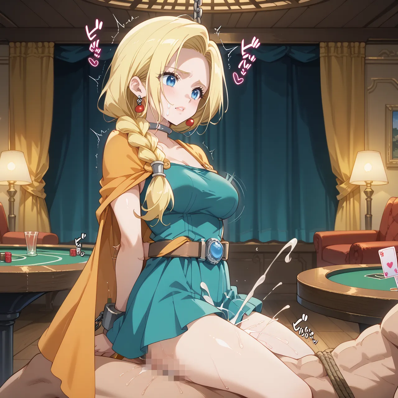 ドラゴンクエスト