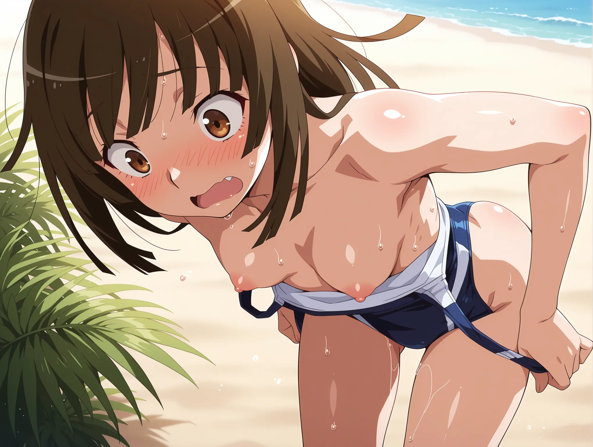 着替え