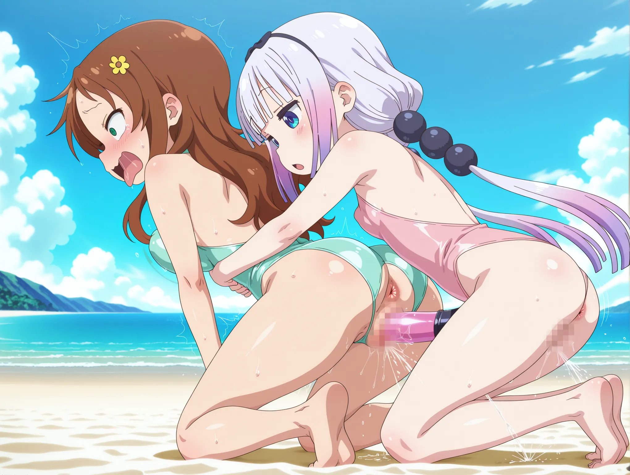 小林さんちのメイドラゴン