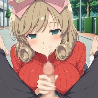 閃亂神樂
