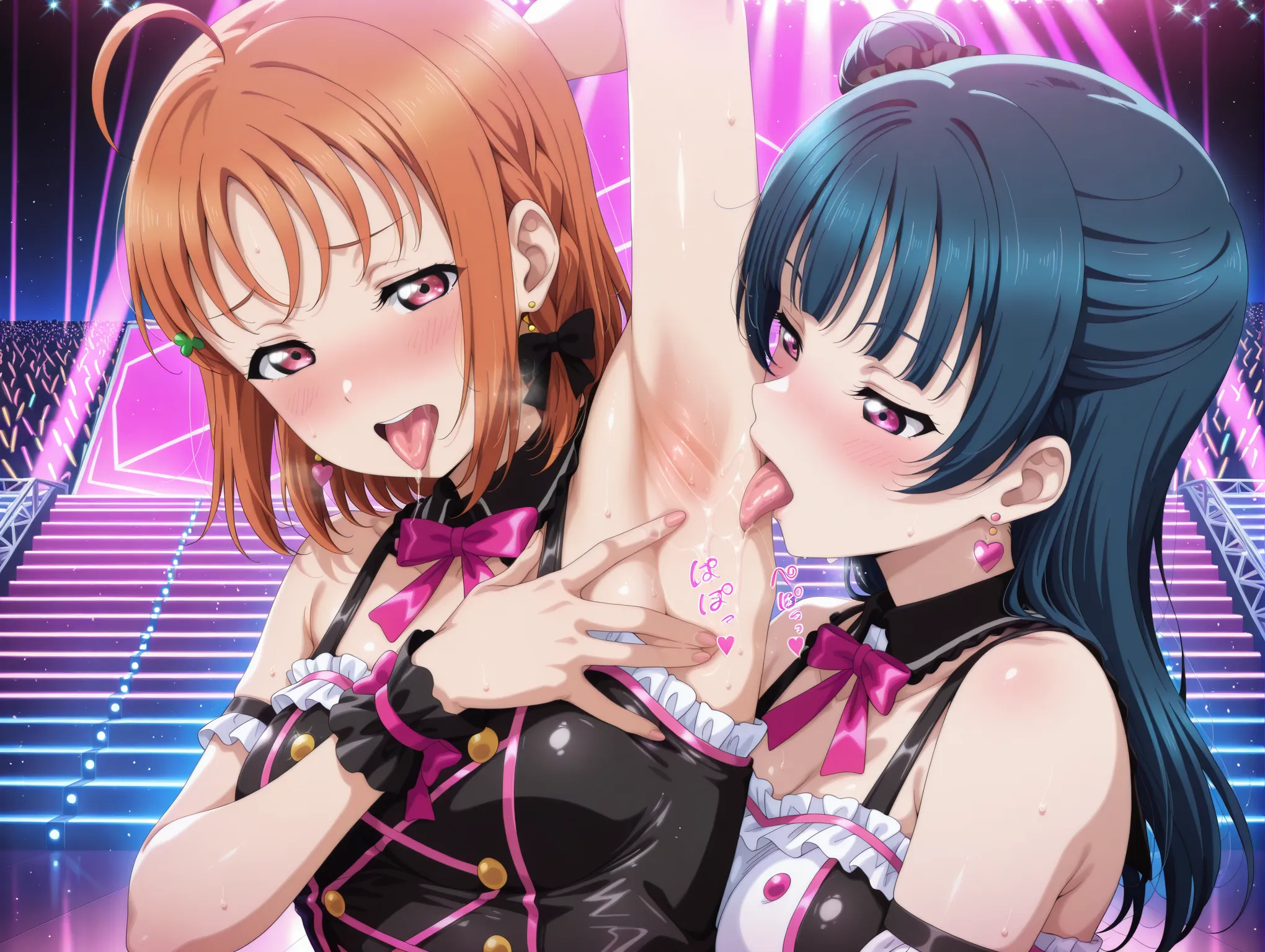 アイドル