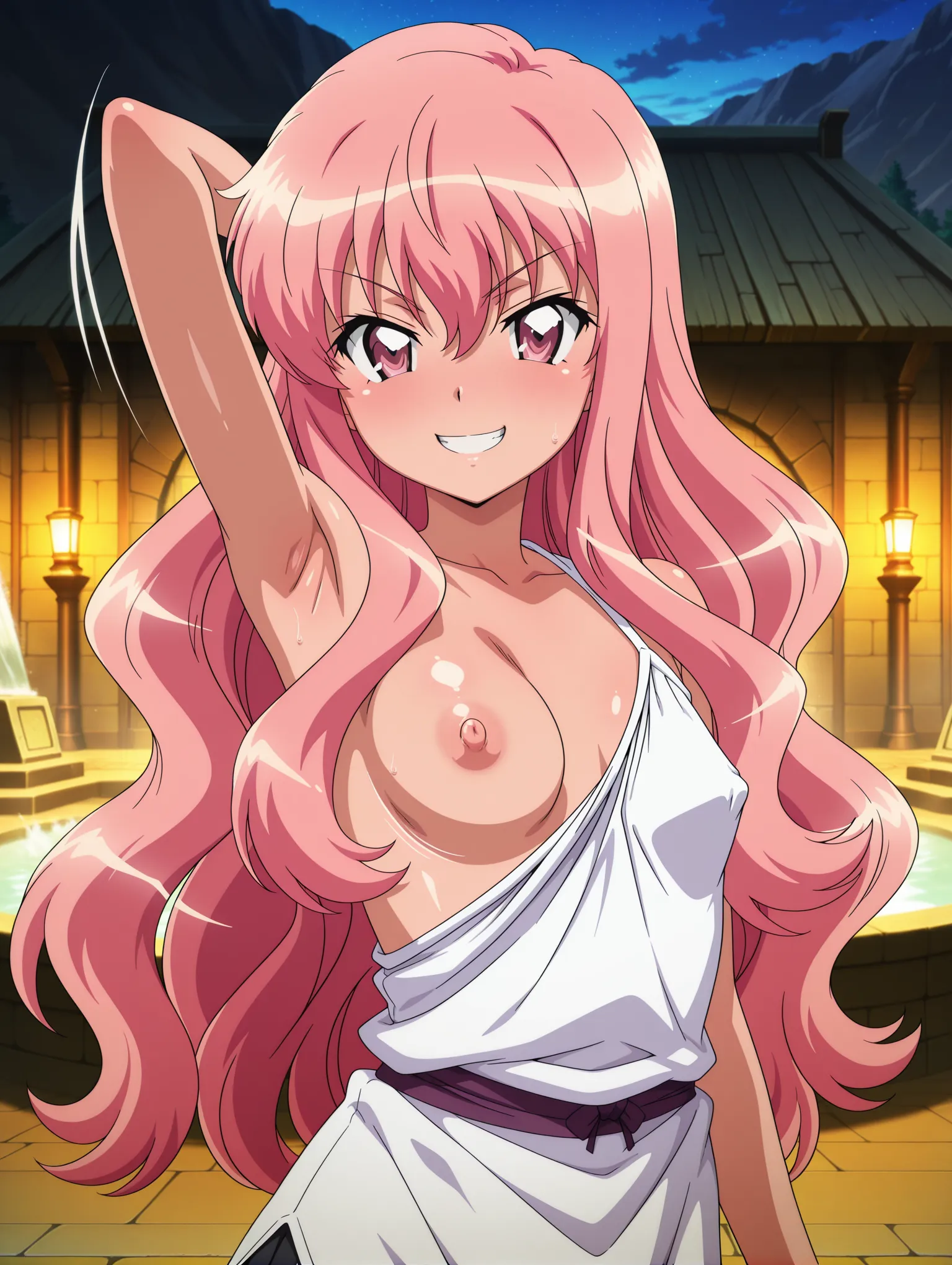 ゼロの使い魔