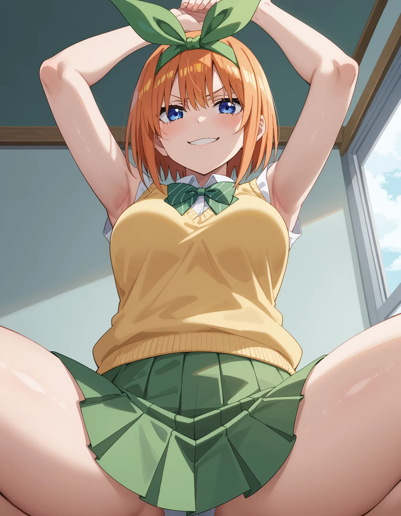 学生服