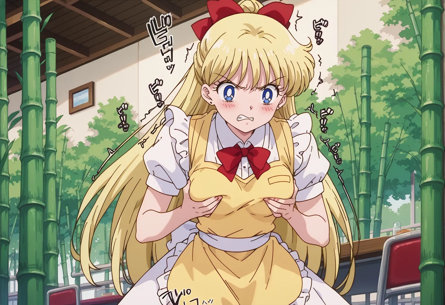 オナニー