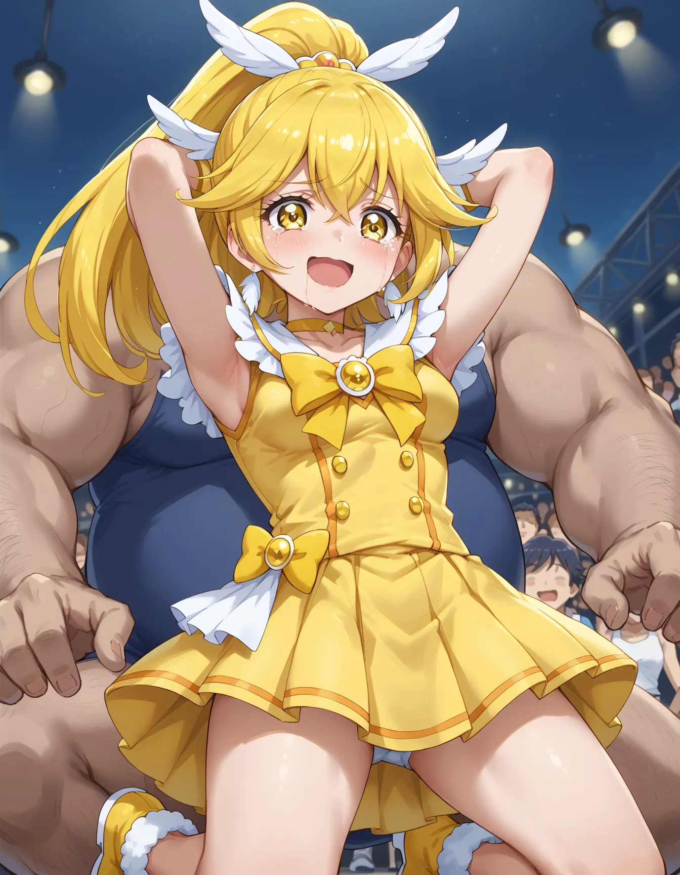 Magical Girl