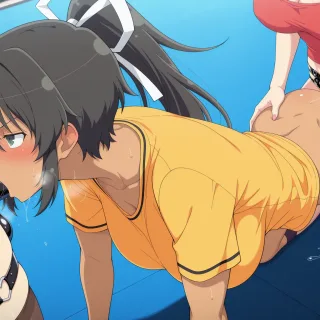 閃乱カグラ