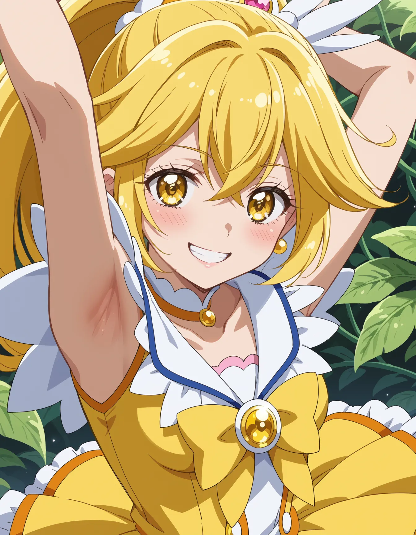 魔法少女