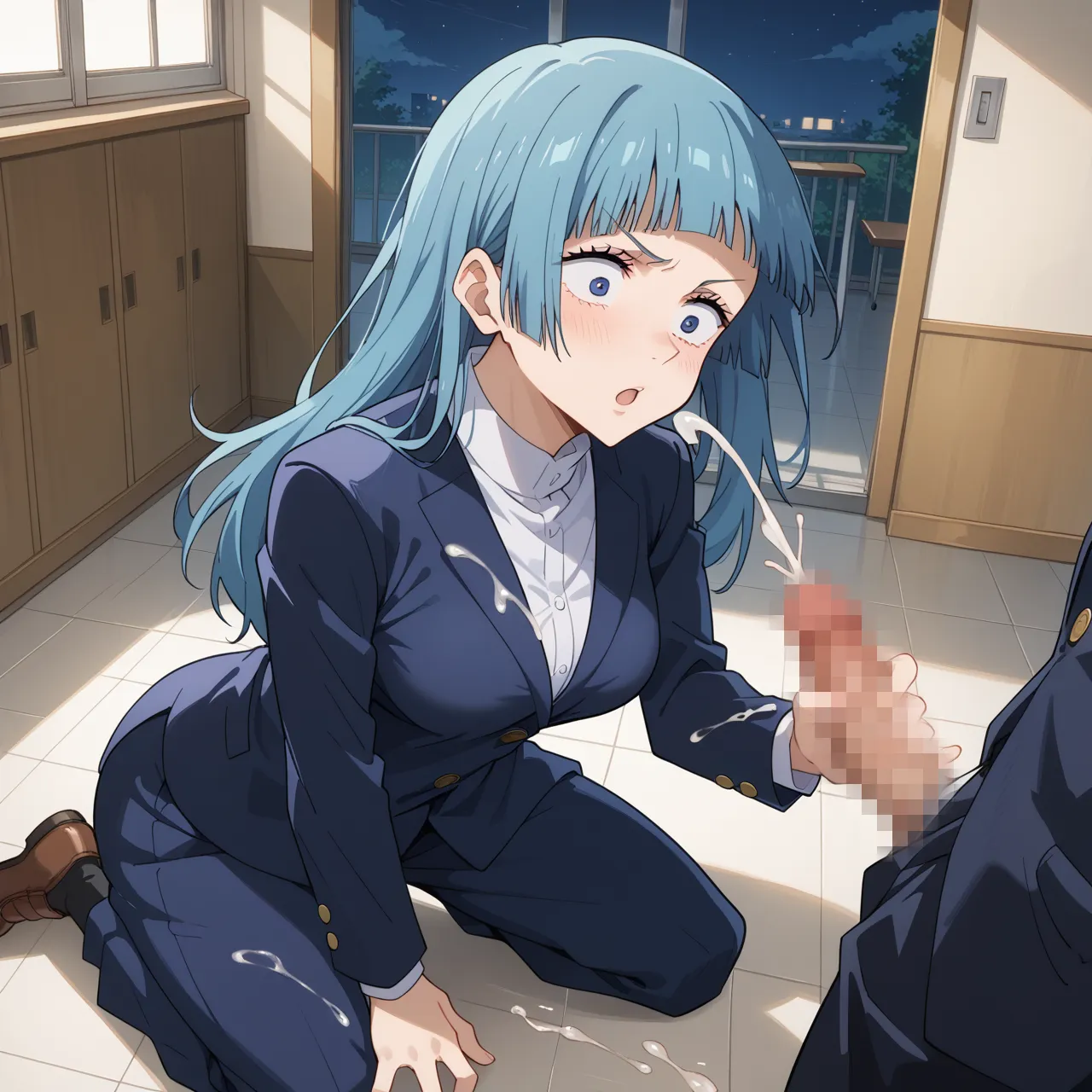 呪術廻戦