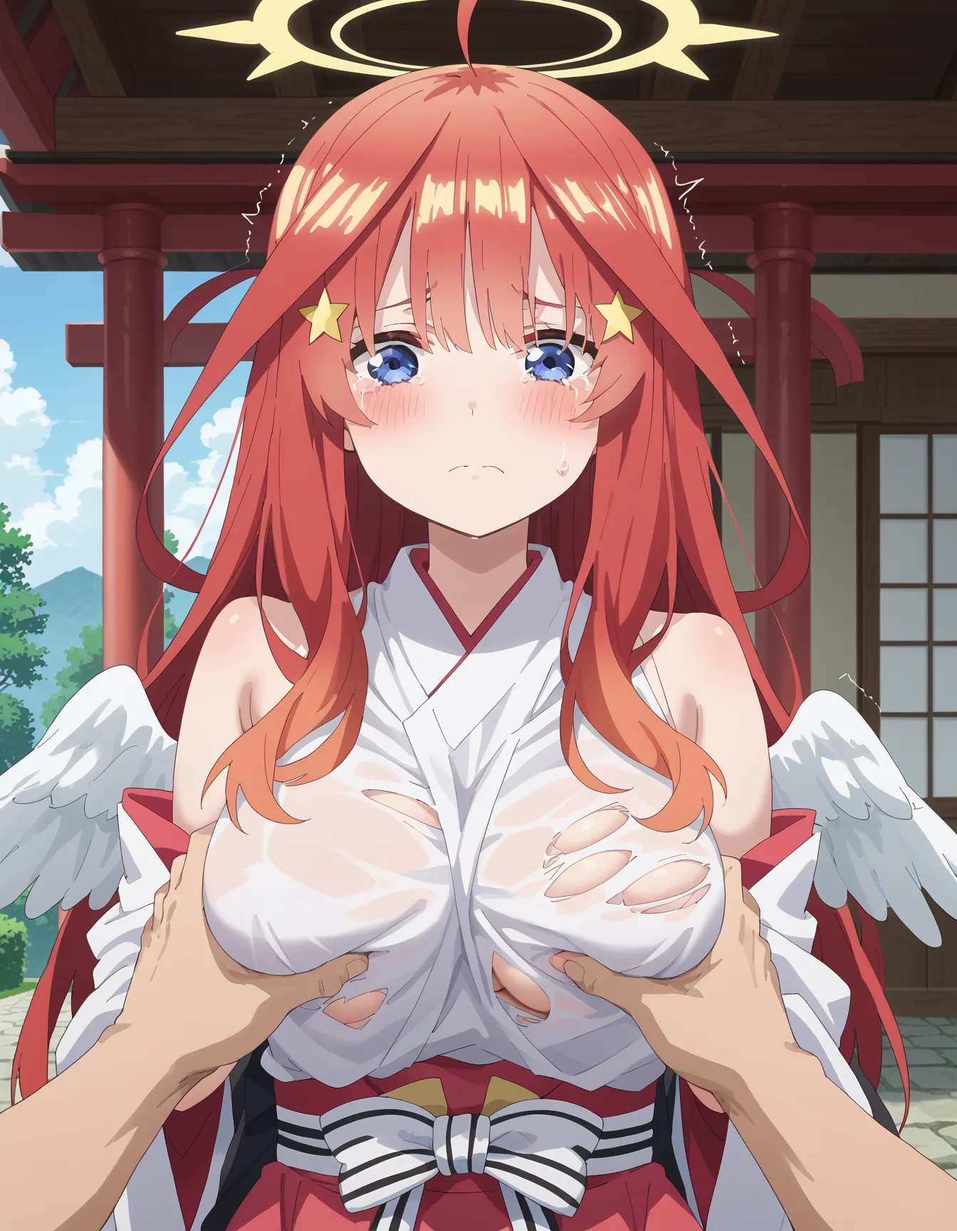 五等分の花嫁