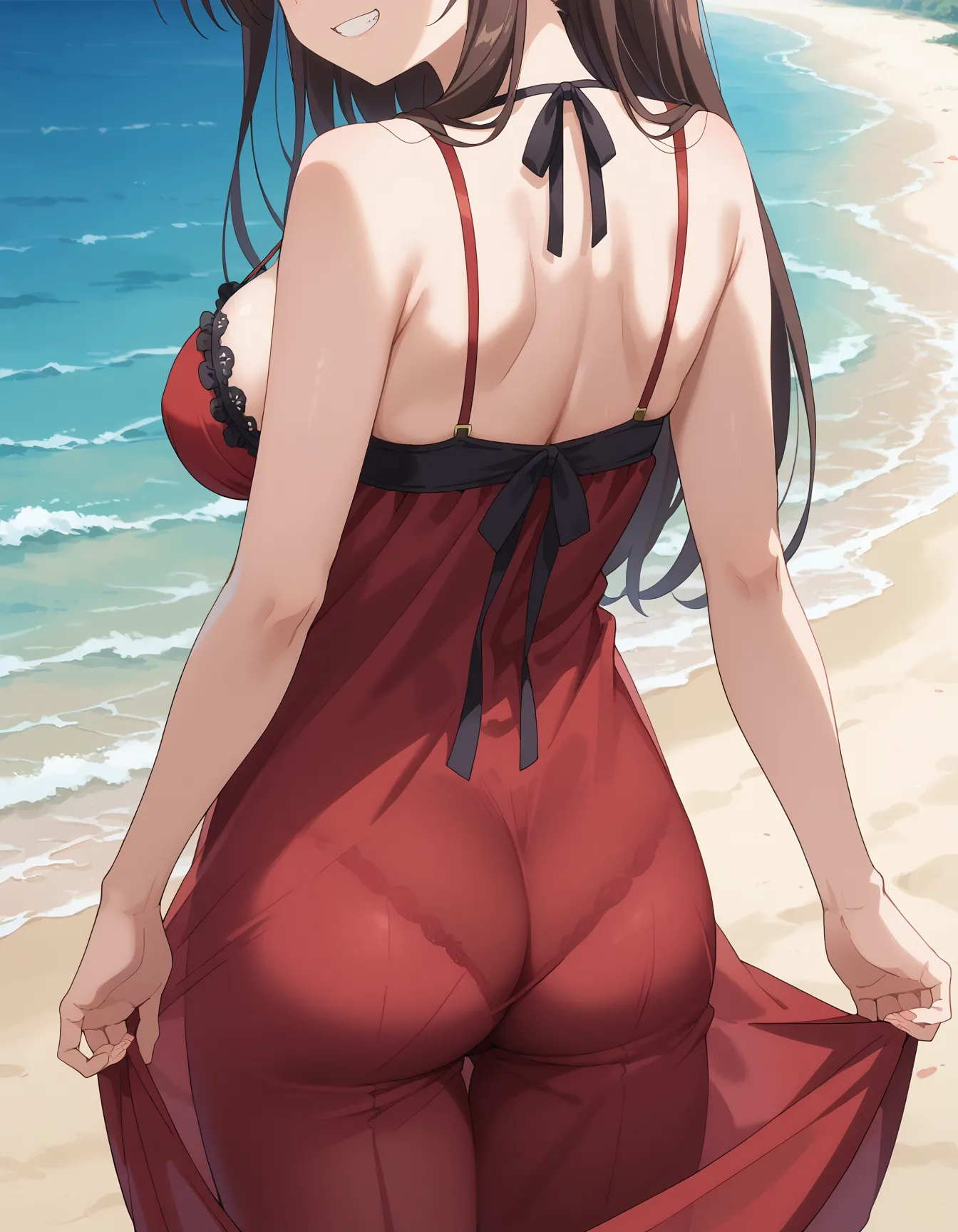 ご注文はうさぎですか？