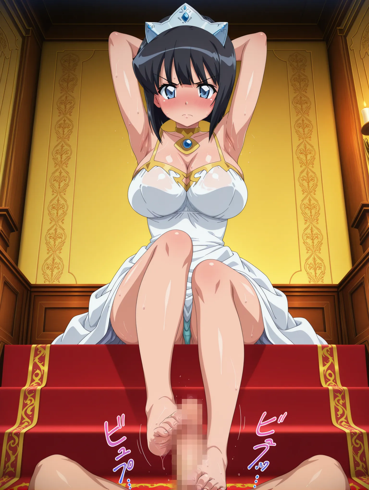 ゼロの使い魔