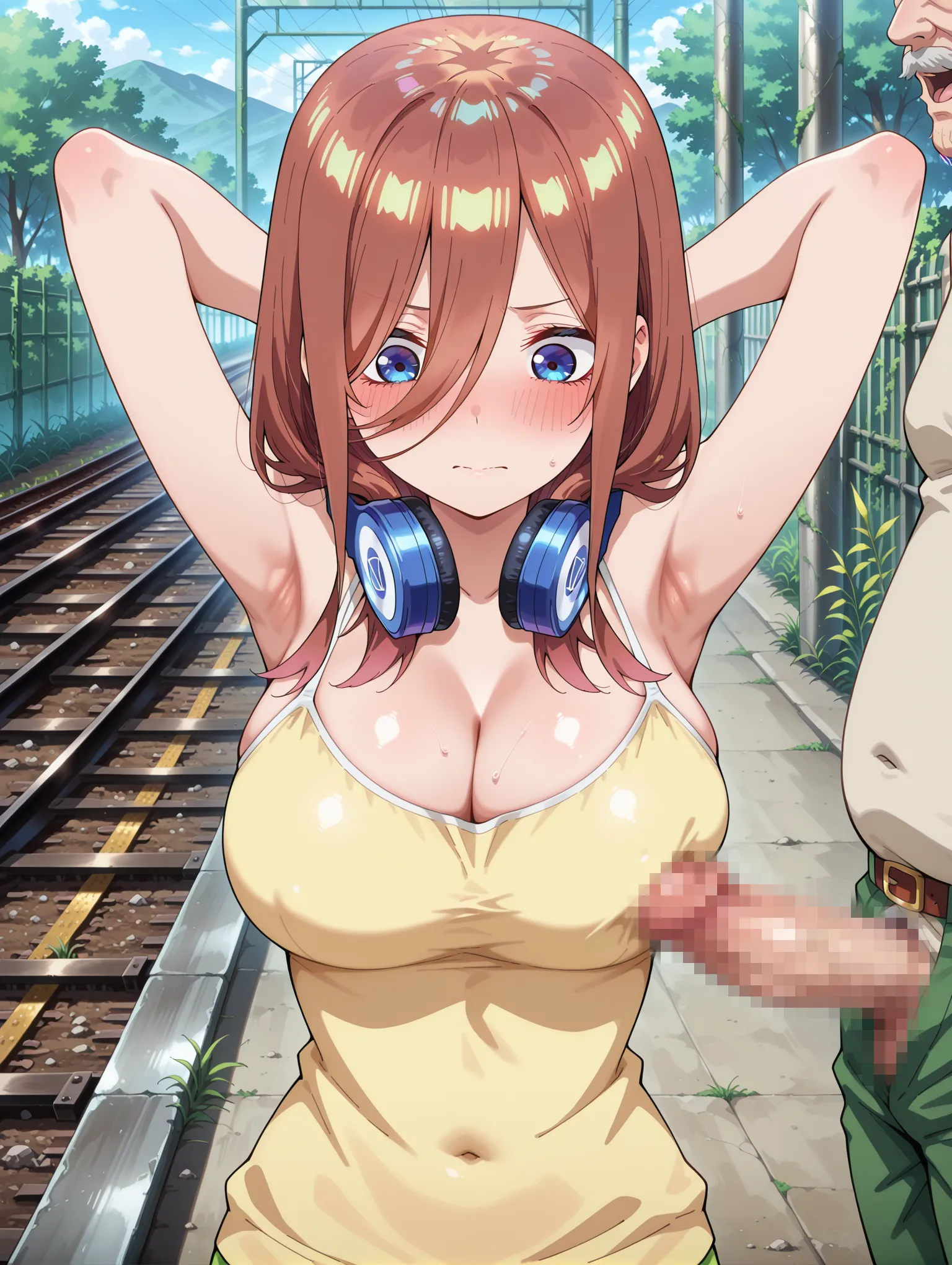 五等分の花嫁