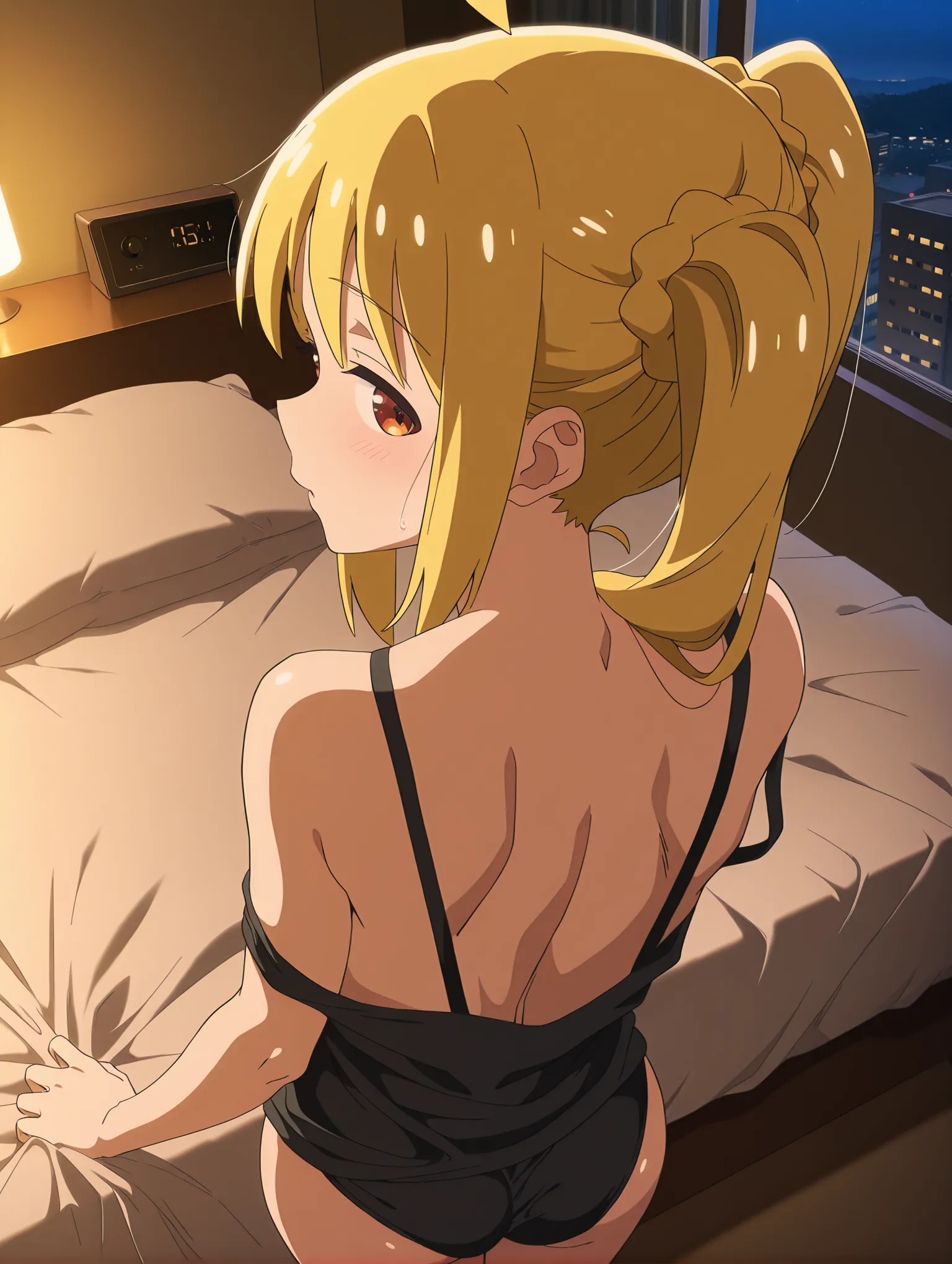 ぼっち・ざ・ろっく！